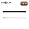 ENRICH-LINEAR-โคมเปล่า-2x18-คู่-1