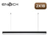 ENRICH-LINEAR-โคมเปล่า-2x18-คู่-3