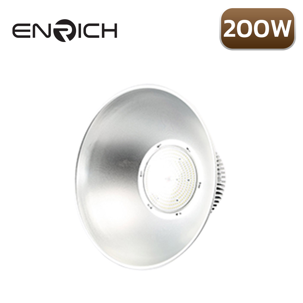 LED HIGH BAY 200W RICHLED PLUS4