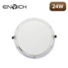 ดาวน์ไลท์ LED 24W RICH UNI4