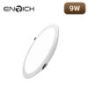 ดาวน์ไลท์ LED 9W RICH UNI2