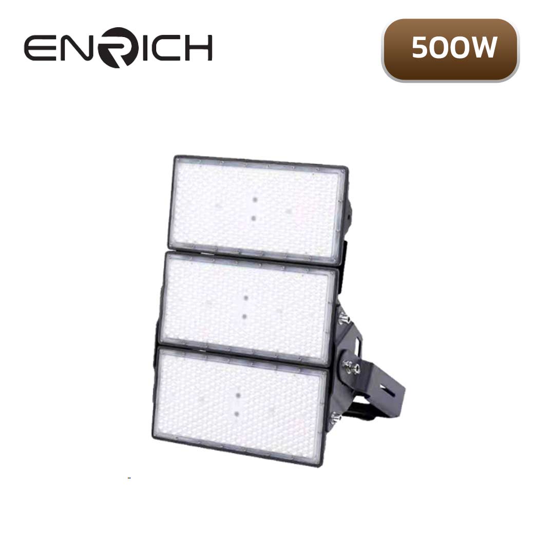 สปอร์ตไลท์-LED-500W-RICHLED-BRICK