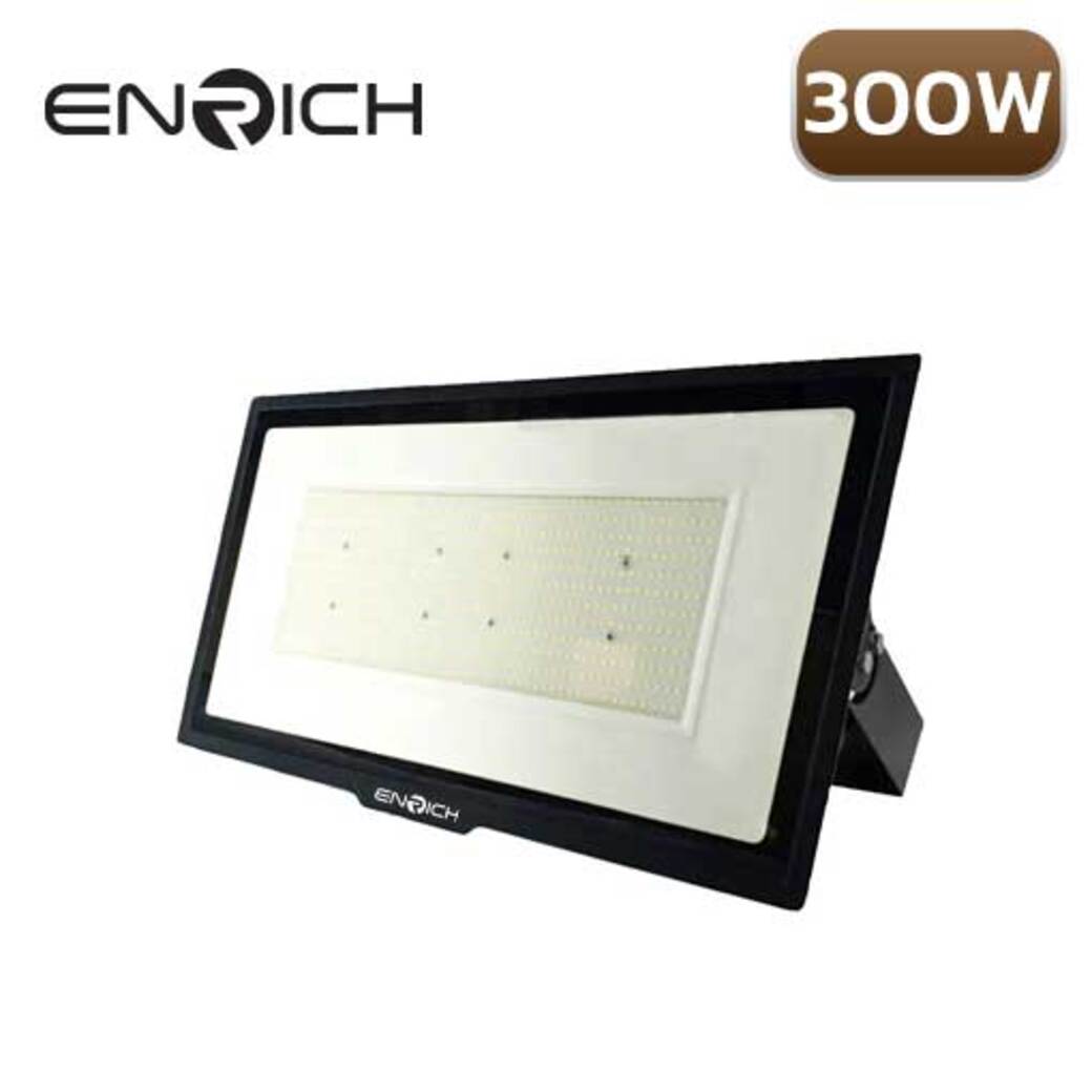 สปอร์ตไลท์-LED-ENRICH-ECO-FIT-300W