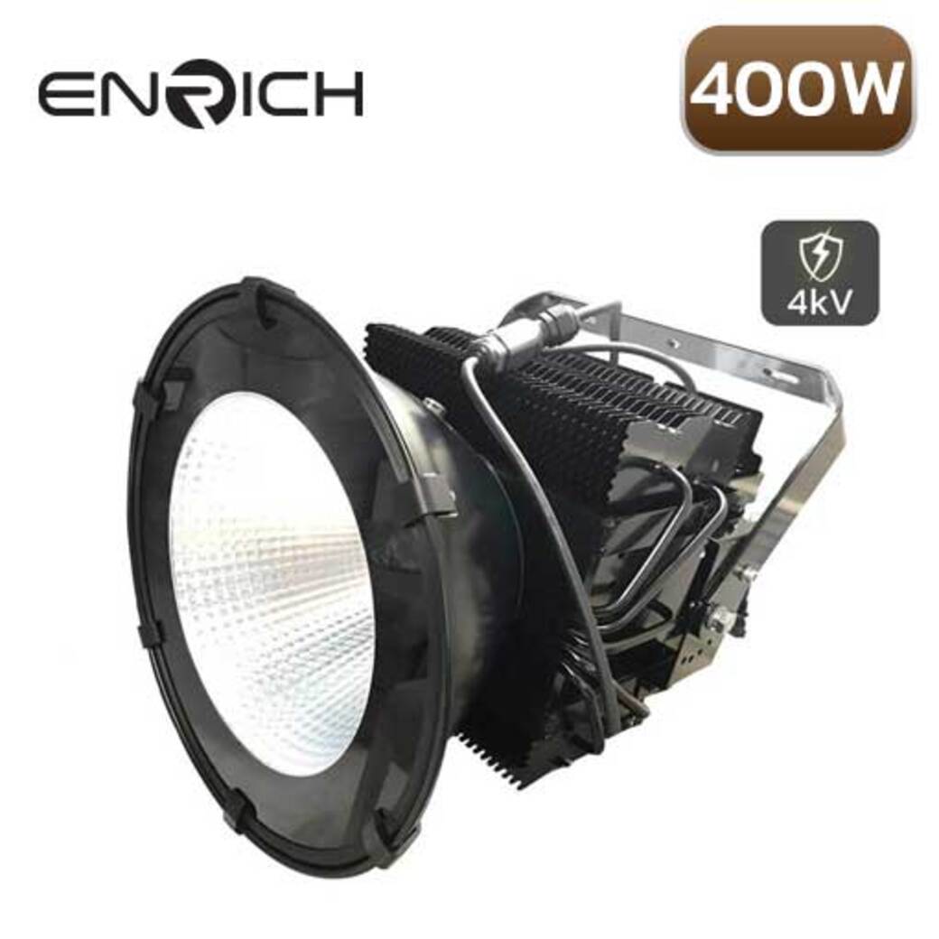 สปอร์ตไลท์-LED-ENRICH-HM400-400W