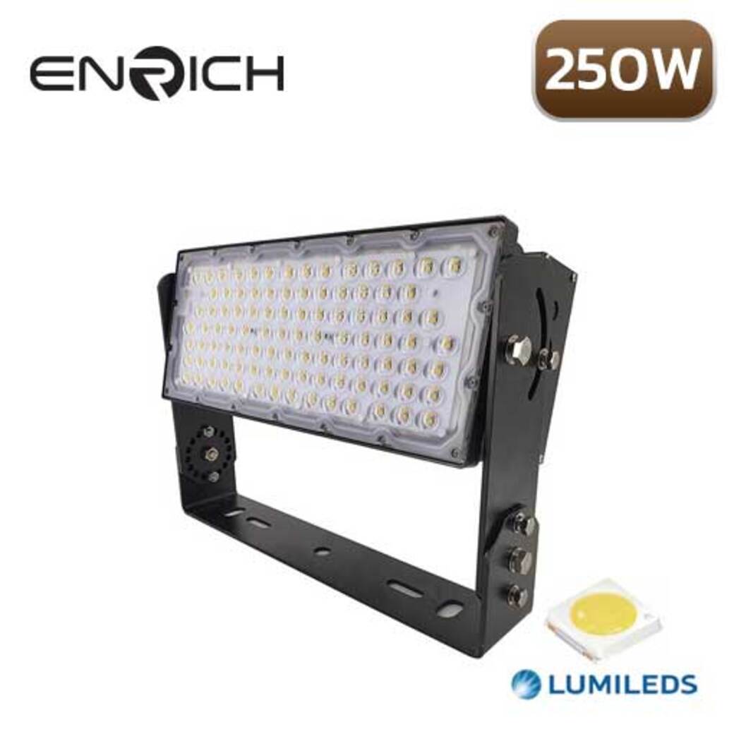 สปอร์ตไลท์-LED-ENRICH-Highmast-XP-250W