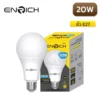 หลอดไฟ-LED-ENRICH-ECO-LIFE-20W