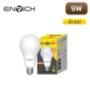 หลอดไฟ-LED-ENRICH-ECO-LIFE-WRAM-9W