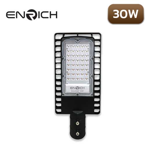 โคมไฟถนน-LED-RICHLED-Filo-30W