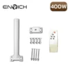 โคมไฟถนนโซล่าเซลล์-LED-ENRICH-Sunlight-All-in-one-400W-1