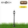 โคมไฟสนาม-116-เซนติเมตร-RSL-20623F2116BK