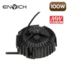 โคมไฮเบย์-LED-100W-RICHLED-UFO-Meanwell-XBG