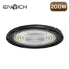 โคมไฮเบย์ LED 200W RICH AIR SLIM 1