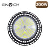 โคมไฮเบย์ LED 200W RICH APOLLO 1