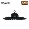 โคมไฮเบย์ LED 200W RICH APOLLO 2