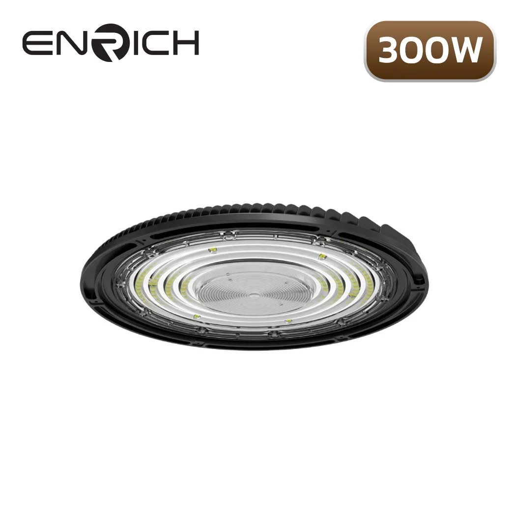 โคมไฮเบย์-LED-300W-RICH-AIR-SLIM