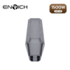 หลังโคมไฟถนนโซล่าเซลล์ LED ENRICH EN-1500
