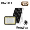 สปอร์ตไลท์โซล่าเซลล์-LED-1000W-ENRICH-รุ่น-BUBBLE-B