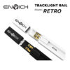 รางแทรคไลท์ Tracklight Rail รุ่น Retro ENRICH-02