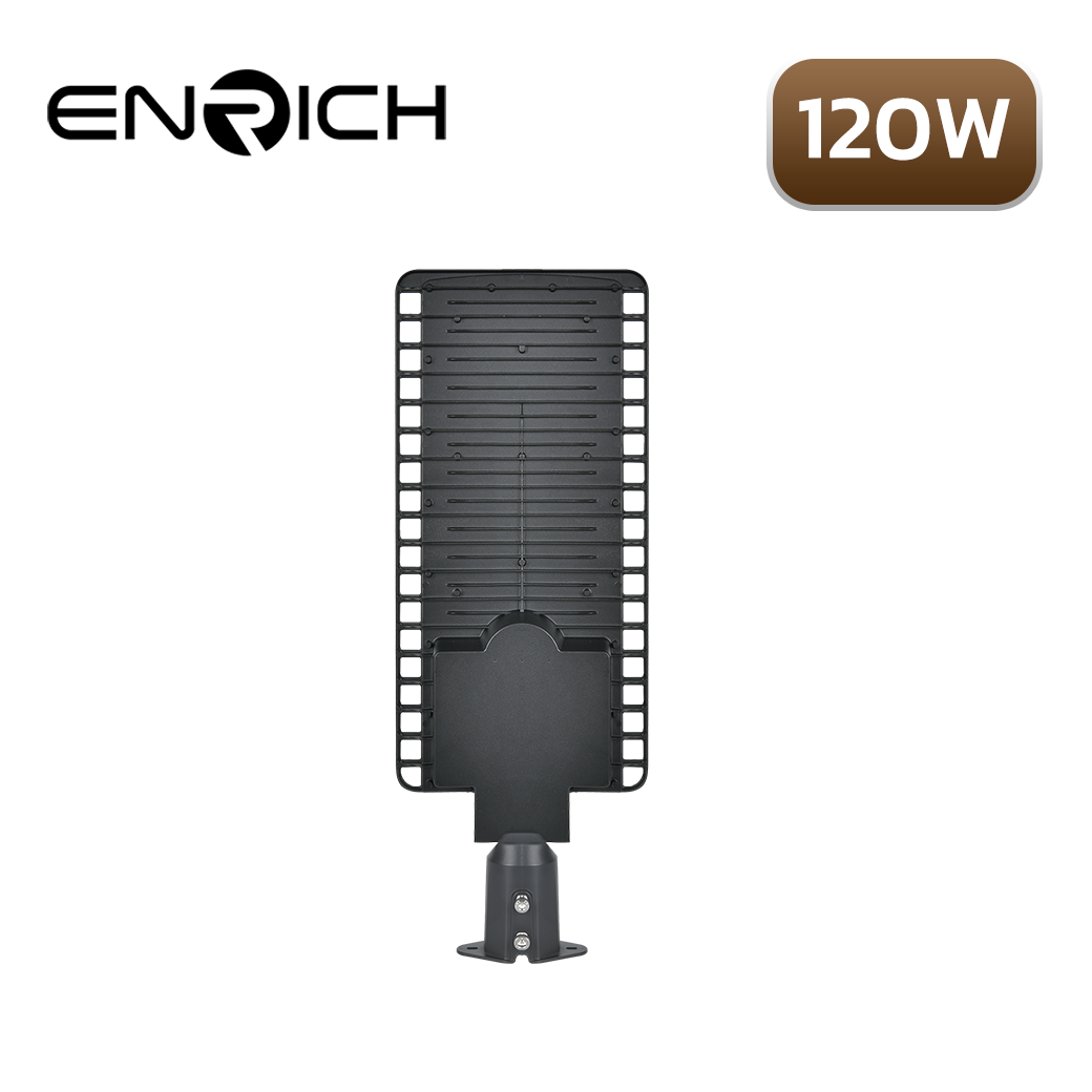 โคมไฟถนน-LED-STREETLIGHT-ENRICH-120W-รุ่น-FILO-A-01