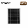 สปอร์ตไลท์โซล่าเซลล์ LED ENRICH THREE 3 แสง 800W 03