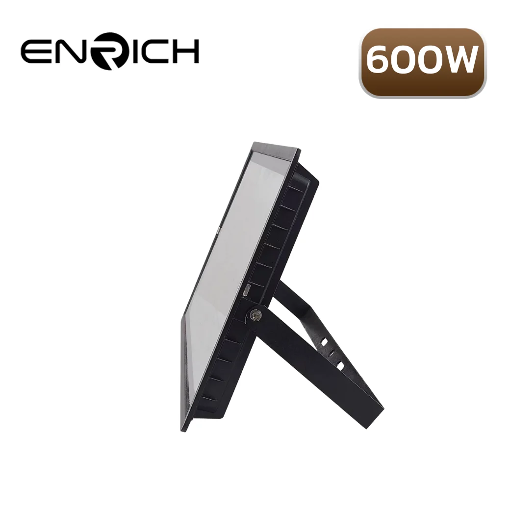 Alternative view of สปอร์ตไลท์ LED ENRICH FLOODPRO 600W