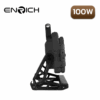สปอร์ตไลท์โซล่าเซลล์ LED RECHARGE รุ่น JUMBO 100W 3CCT (3)