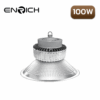โคมไฮเบย์ LED รุ่น TURBO 100w (2)