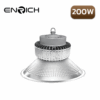 โคมไฮเบย์ LED รุ่น TURBO 200w (2)