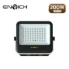 สปอร์ตไลท์โซล่าเซลล์ เอ็นริช OPTIMUS 200W-LED 20W