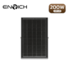 สปอร์ตไลท์โซล่าเซลล์ ENRICH OPTIMUS 200W-LED 20W 02