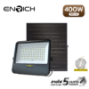 สปอร์ตไลท์โซล่าเซลล์ OPTIMUS 400W-LED 38W ENRICH