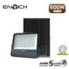 สปอร์ตไลท์โซล่าเซลล์ ENRICH OPTIMUS 600W-LED 55W