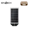 หลังโคมไฟถนนโซล่าเซลล์ LED ENRICH VADER 1500WLED22W