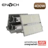 สปอร์ตไลท์ LED ENRICH รุ่น N-BRICK 400W