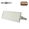 ไฟสปอร์ตไลท์ LED ENRICH รุ่น N-BRICK 200W